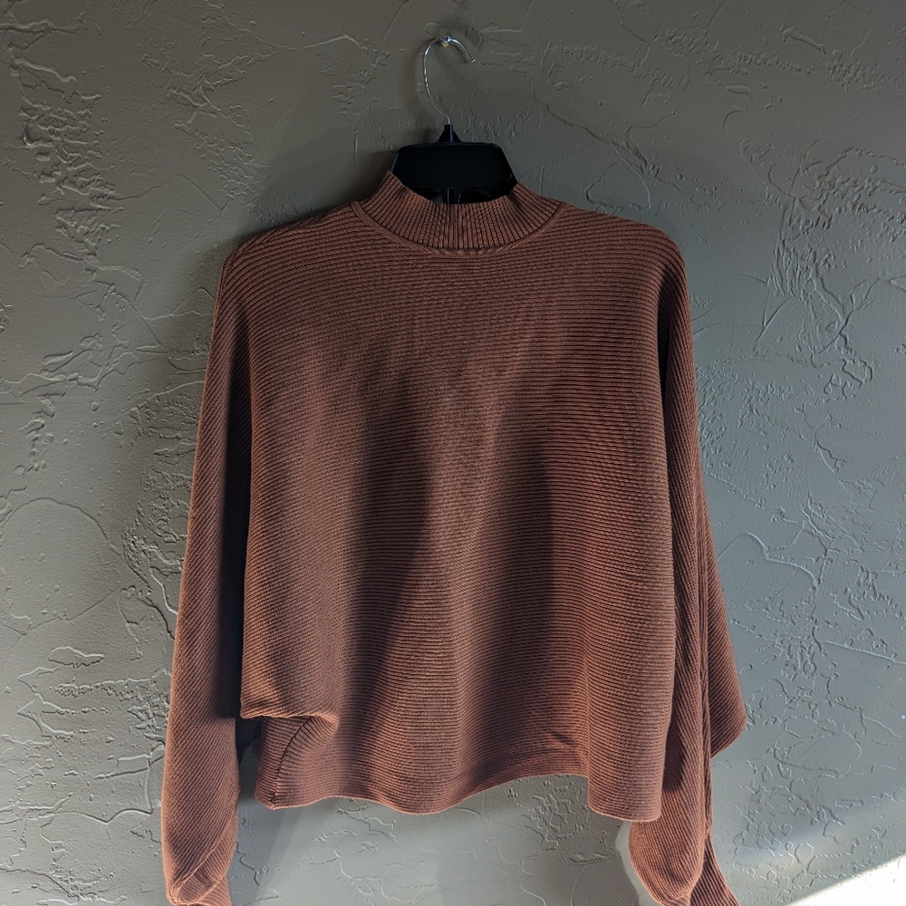 Willow-Root sweater